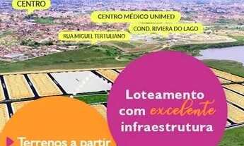 Imagem 3: Buriti Empreendimentos - Parcelas a partir de 249,99 - Alto das Baraúnas - Arapiraca