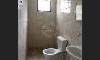 Imagem 4: ITU - Casa Padrão - JARDIM DO ESTÁDIO