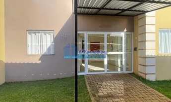 Imagem 2: Apartamento para aluguel com 10 metros quadrados com 3 quartos em Esmeralda - Cascavel - P