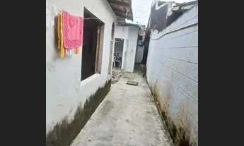 Imagem 5: Casa Térrea Com 2 quartos - Quintal- 1 Kitnet -em Mangueirão - Belém - PA