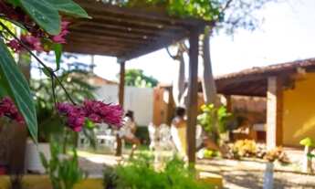 Imagem 7: Sítio à venda no bairro Cerâmica Cil em Teresina - Porteira Fechada!