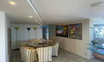 Imagem 6: Apartamento Para Vender com 3 quartos 3 suítes no bairro Parnamirim em Recife