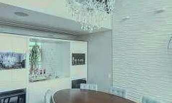 Imagem 6: Apartamento à venda, 225 m² por R$ 3.500.000,00 - Campo Belo - São Paulo/SP