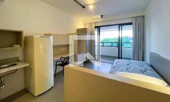 Imagem: Apartamento para Aluguel - Vila Olímpia