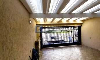 Imagem: SANTO ANDRE - Residential / Home - CAMPESTRE