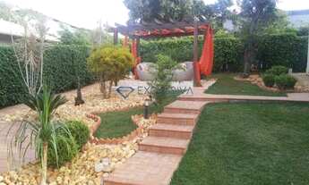 Imagem 4: Casa em Condomínio para comprar Condados de Bouganville Lagoa Santa