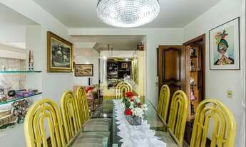 Imagem 6: Apartamento para Aluguel - Moema, 3 Quartos, 240 m2