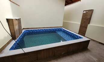 Imagem 5: Casa com piscina em maravilhoso bairro "OPORTUNIDADE&quot