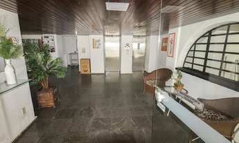 Imagem 7: Ed. Mediterranee Village! Excelente apartamento com 3 suítes com varanda, gabinete, sala d