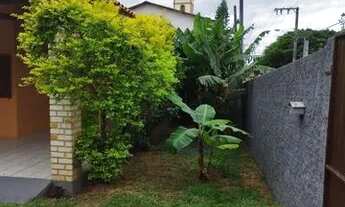 Imagem: Casa para aluguel possui 65 metros quadrados