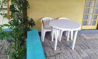 Imagem 5: Kitnet - Morada grão-de-bico