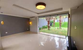 Imagem 3: Casa com 3 dormitórios à venda, 580 m² por R$ 2.500.000,00 - Quinta da Alvorada - Bonfim P