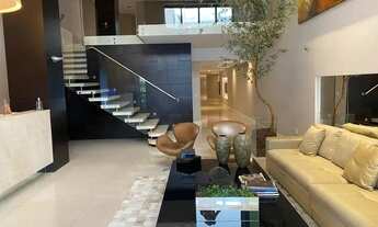 Imagem 1: Apartamento Garden - 3 dormitórios - Centro - Florianópolis/SC