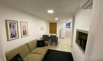 Imagem 6: Flat com 1 quarto à venda, 42 m² por R$ 380.000,00