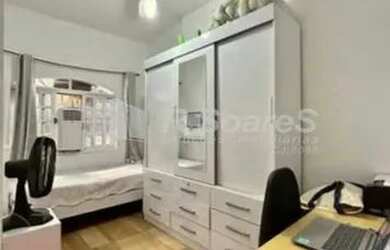 Imagem 3: CASA DE VILA COM DOIS QUARTOS, EM OSWALDO CRUZ, RUA ALBERTO DE CARVALHO