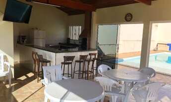 Imagem 4: Casa amplo quintal em Timburi com 450 M de construção e 1200 M terreno