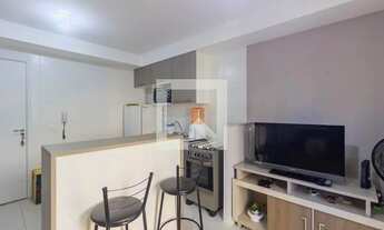 Imagem 3: Apartamento para Aluguel - Butantã, 1 Quarto, 37 m2