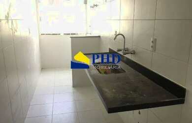 Imagem 15: RIO DE JANEIRO - Apartamento Padrão - RECREIO DOS BANDEIRANTES