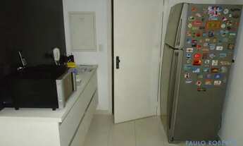 Imagem 7: APARTAMENTO - MORUMBI - SP