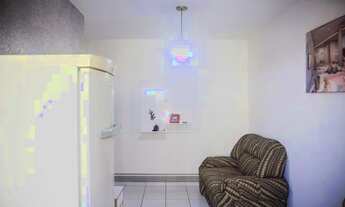 Imagem 2: Apartamento à Venda - Bela Vista, 1 Quarto, 38 m2