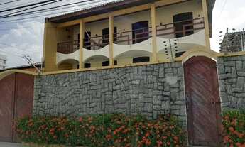 Imagem 2: Mansão 6 Quartos Sendo 4 Suites no Jardim São Francisco Renascença São Luis Ma