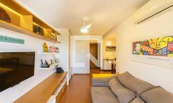 Imagem 5: Apartamento para Aluguel - Tijuca, 3 Quartos, 97 m2