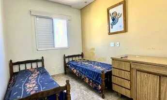 Imagem 7: Apartamento com 2 dormitórios à venda, 67 m² por R$ 490.000,00 - Estuário - Santos/SP