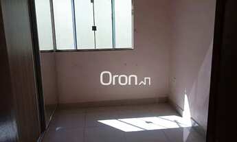 Imagem 4: Casa com 3 dormitórios à venda, 151 m² por R$ 360.000,00 - Carolina Parque - Goiânia/GO