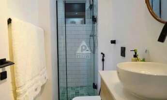 Imagem 7: Apartamento à venda, 2 quartos, 1 vaga, Leblon - RIO DE JANEIRO/RJ