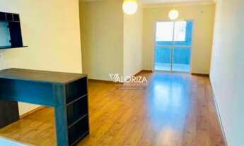 Imagem: Apartamento com 3 dormitórios para alugar