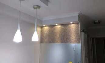 Imagem 5: Apartamento com móveis planejados