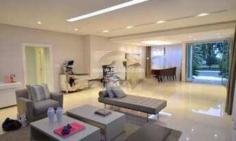 Imagem 4: Linda casa à venda, 4 suítes, Condomínio Jardim Acapulco, Guarujá