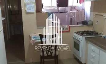 Imagem 7: Perdizes 3 Dorms - 1 vaga - Oportunidade