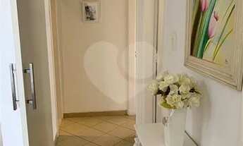 Imagem 6: Apartamento no coração do Gonzaga com 3 dormitórios, varanda e muito espaço