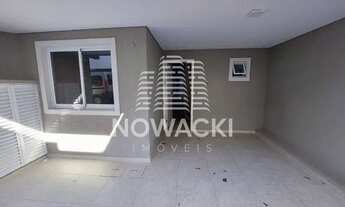 Imagem 2: SOBRADO NOVO COM 3 DORM; 1 SUÍTE, 3 VAGAS NO CAMPO COMPRIDO