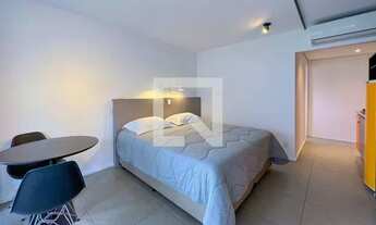 Imagem 2: Apartamento para Aluguel - Vila Olímpia, 1 Quarto, 36 m2