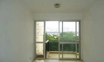 Imagem 2: Ribeirão Preto - Apartamento Padrão - Centro