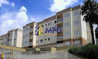 Imagem: Apartamento 54m² Condomínio Granville