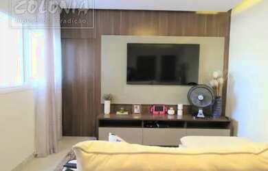 Imagem 3: Santo André - Apartamento Padrão - Vila Metalúrgica