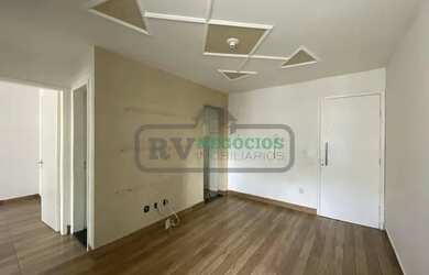 Imagem 3: WL - Apartamento para venda com 2 quartos no Jardim de Alá - Juiz de Fora - MG