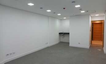 Imagem 3: Sala para alugar, 38 m² por R$ 1.878,43/mês - Vila Brasileira - Itatiba/SP