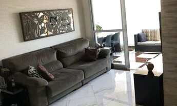 Imagem: São Paulo - Apartamento Padrão - Água