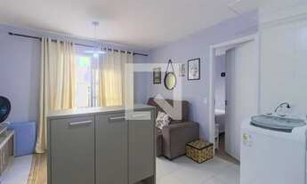 Imagem 2: Apartamento para Aluguel - Butantã, 1 Quarto, 37 m2