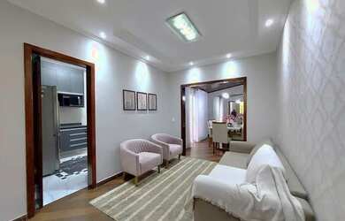 Imagem 7: Casa no condomínio Mogi Hills com 3 dormitórios sendo 1 suíte Master com closet