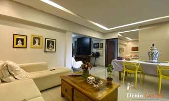 Imagem 5: Apartamento com espaçoso no Augusta Mota