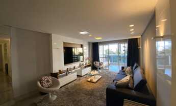 Imagem 2: Apartamento para venda no barro vermelho com lazer clube