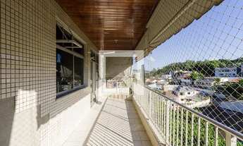 Imagem 6: Apartamento para Aluguel - Freguesia , 3 Quartos, 82 m2