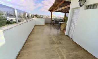 Imagem: BELO HORIZONTE - Apartamento Padrão - Ouro