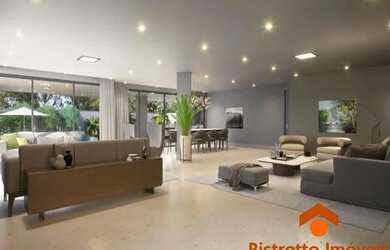 Imagem 2: Residencial - Alphaville Residencial Dois