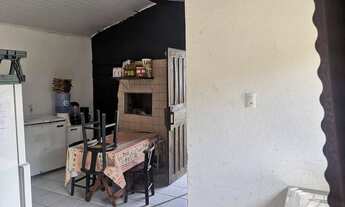 Imagem 2: Casa com comércio - Ganchos do Meio - Governador Celso Ramos